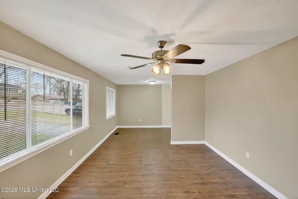 $174,900 | 1912 Carolyn Lane, Pearl, MS 39208