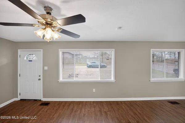 $174,900 | 1912 Carolyn Lane, Pearl, MS 39208