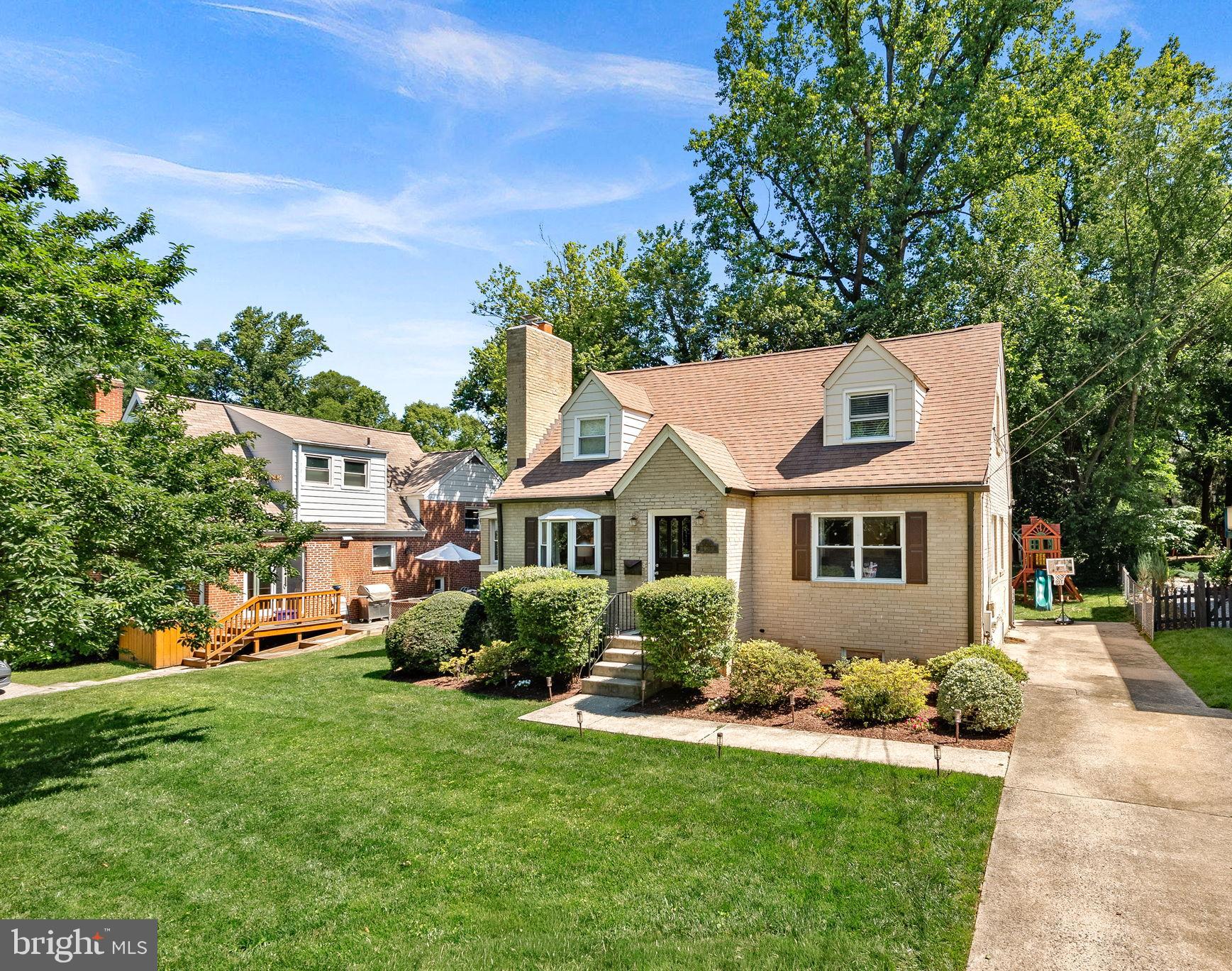 8909 2nd Avenue Silver Spring, MD 20910 - Photo 32 of 48