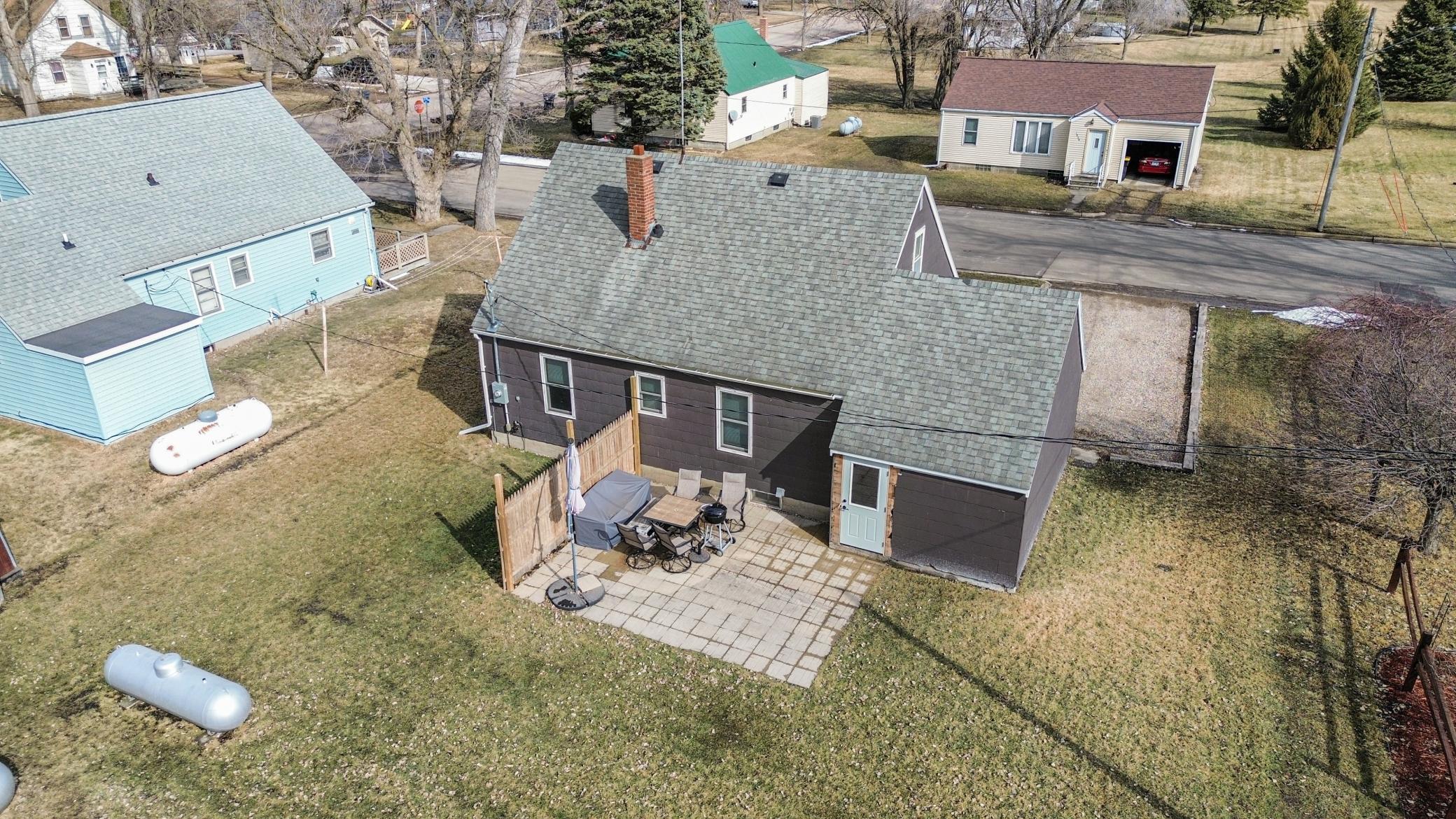 1837 Barr Street Wabasso, MN 56293 - Photo 3 of 37