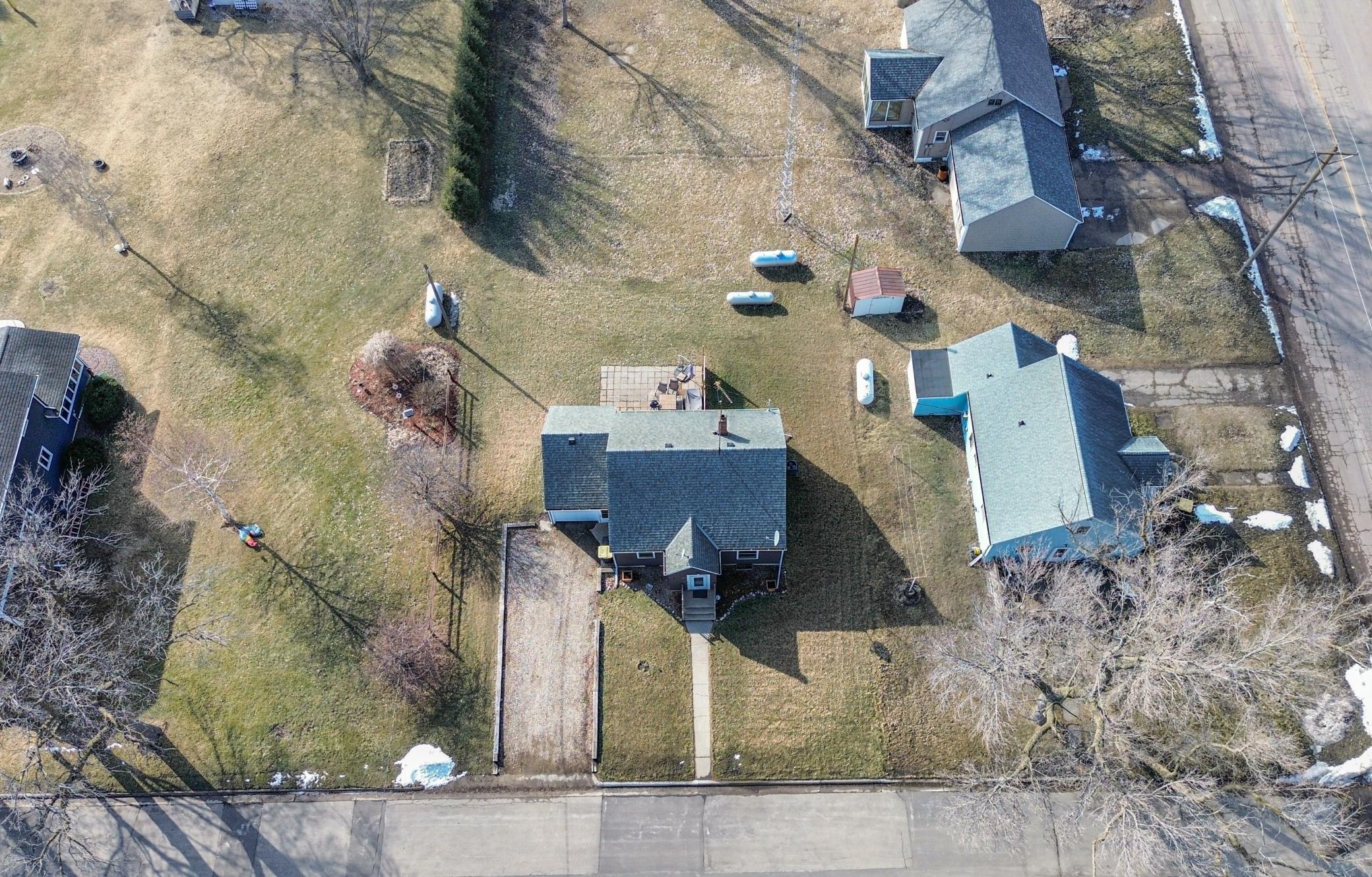 1837 Barr Street Wabasso, MN 56293 - Photo 36 of 37