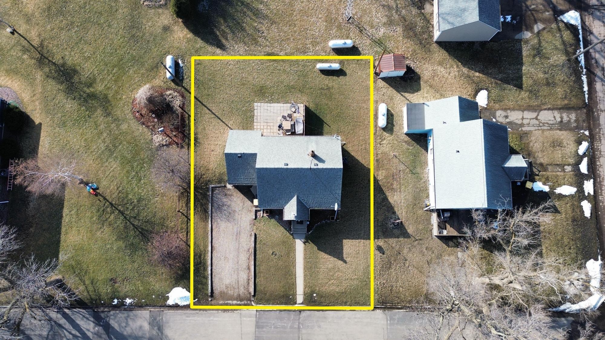 1837 Barr Street Wabasso, MN 56293 - Photo 37 of 37