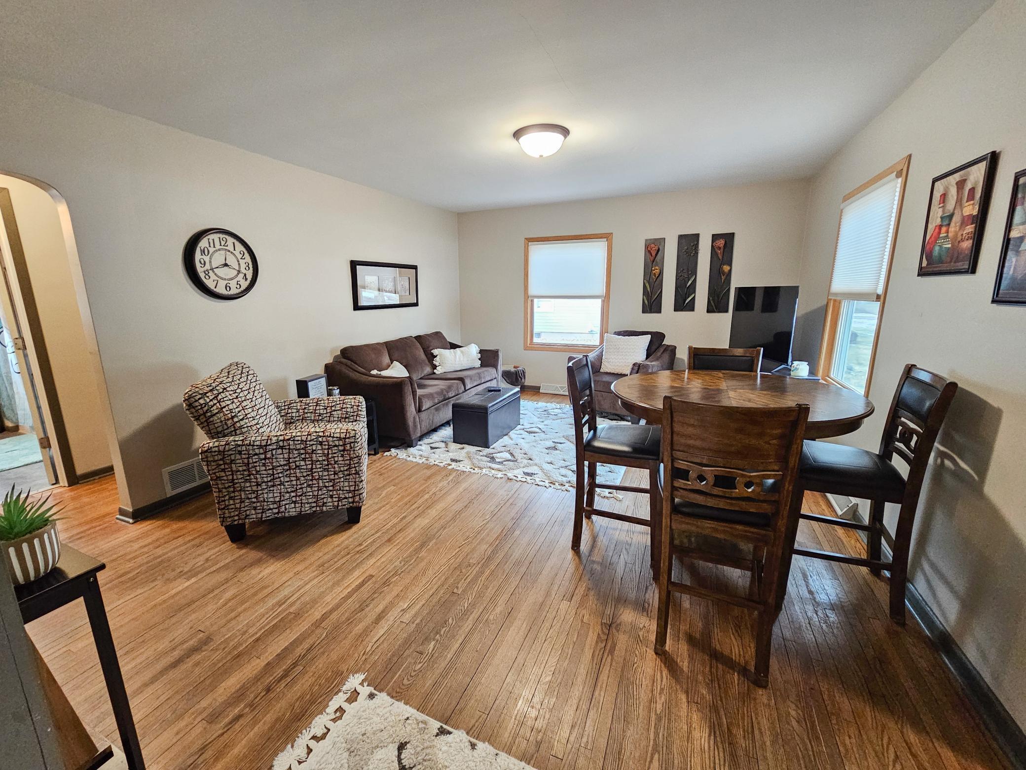 1837 Barr Street Wabasso, MN 56293 - Photo 6 of 37