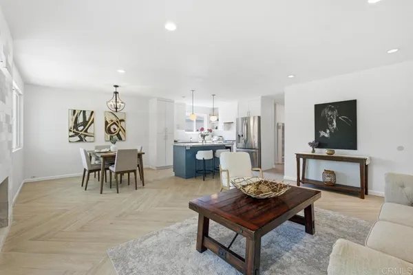 $989,000 | 3721 Merrimac Avenue, San Diego, CA 92117