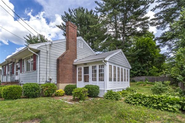 10 Evergreen Road Stoneham, MA 02180 - Photo 4 of 20 Gallery Image 4