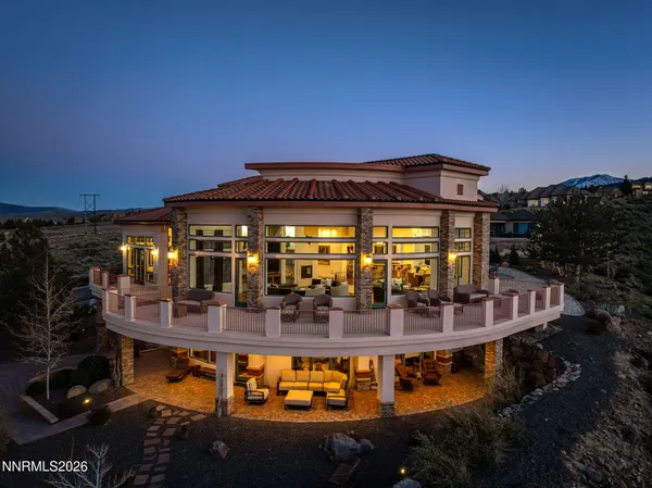 $4,999,999 | 3613 Silver Vista Drive, Reno, NV 89511