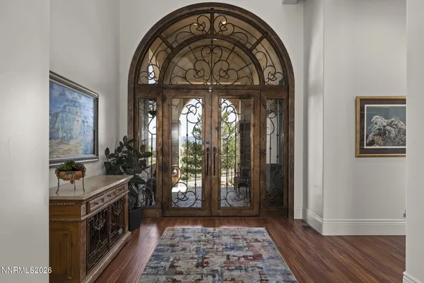 $4,999,999 | 3613 Silver Vista Drive, Reno, NV 89511