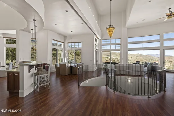 $4,999,999 | 3613 Silver Vista Drive, Reno, NV 89511