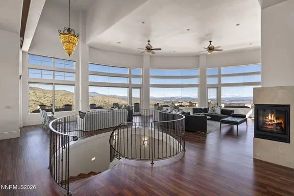 $4,999,999 | 3613 Silver Vista Drive, Reno, NV 89511