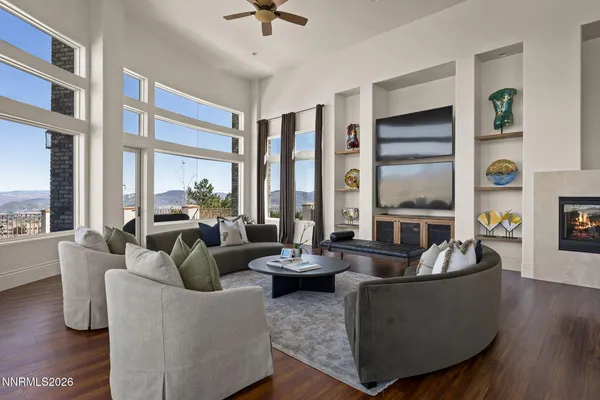 $4,999,999 | 3613 Silver Vista Drive, Reno, NV 89511