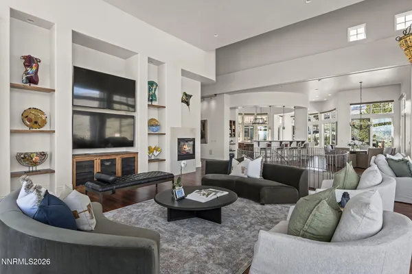 $4,999,999 | 3613 Silver Vista Drive, Reno, NV 89511
