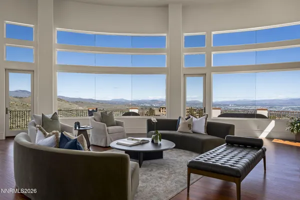 $4,999,999 | 3613 Silver Vista Drive, Reno, NV 89511