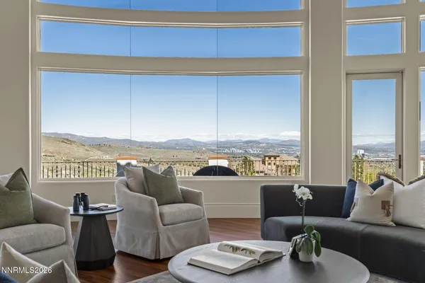 $4,999,999 | 3613 Silver Vista Drive, Reno, NV 89511
