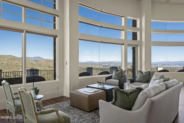 $4,999,999 | 3613 Silver Vista Drive, Reno, NV 89511
