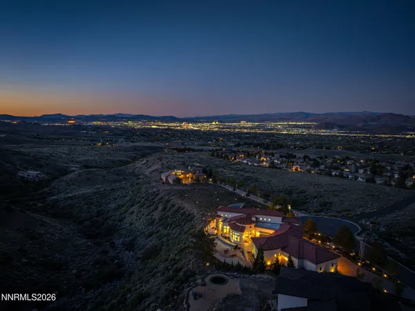 $4,999,999 | 3613 Silver Vista Drive, Reno, NV 89511