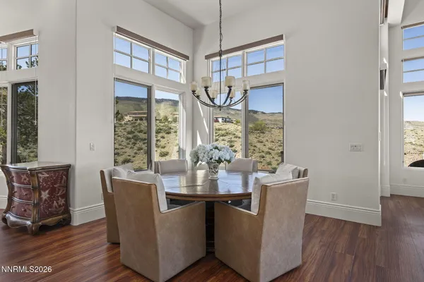 $4,999,999 | 3613 Silver Vista Drive, Reno, NV 89511