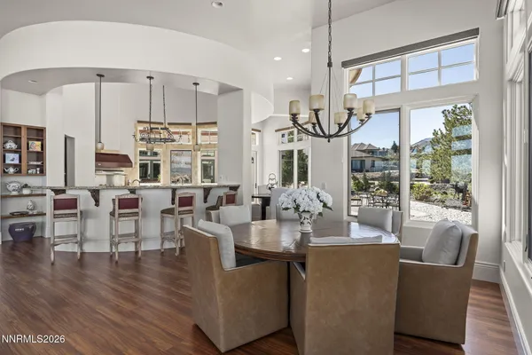 $4,999,999 | 3613 Silver Vista Drive, Reno, NV 89511