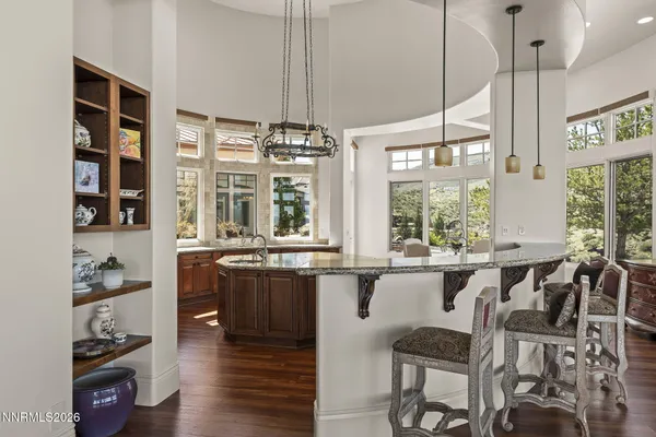 $4,999,999 | 3613 Silver Vista Drive, Reno, NV 89511