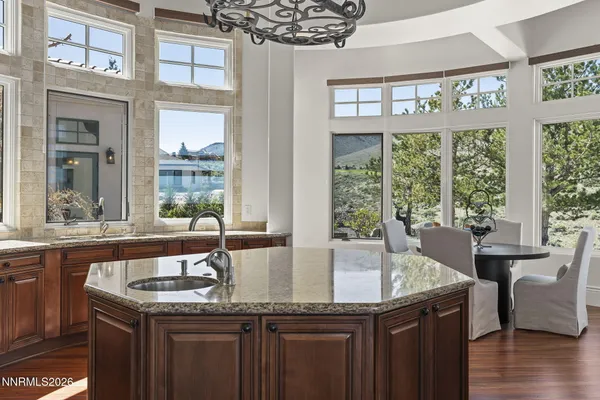 $4,999,999 | 3613 Silver Vista Drive, Reno, NV 89511