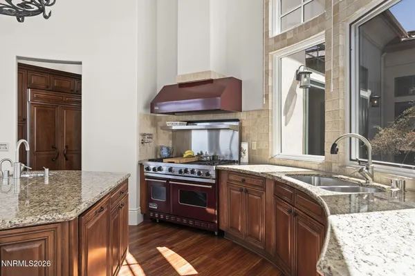 $4,999,999 | 3613 Silver Vista Drive, Reno, NV 89511