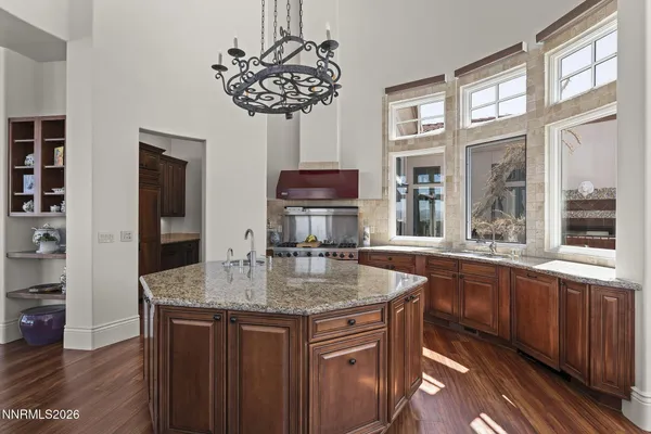 $4,999,999 | 3613 Silver Vista Drive, Reno, NV 89511