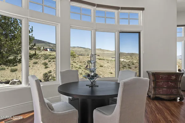$4,999,999 | 3613 Silver Vista Drive, Reno, NV 89511