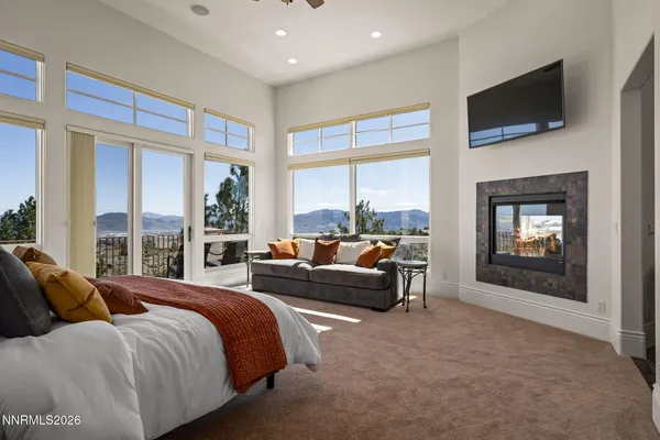 $4,999,999 | 3613 Silver Vista Drive, Reno, NV 89511