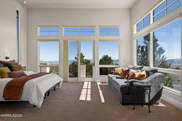 $4,999,999 | 3613 Silver Vista Drive, Reno, NV 89511