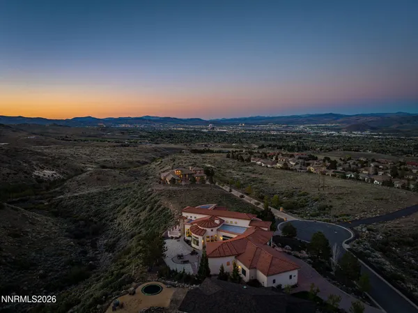 $4,999,999 | 3613 Silver Vista Drive, Reno, NV 89511
