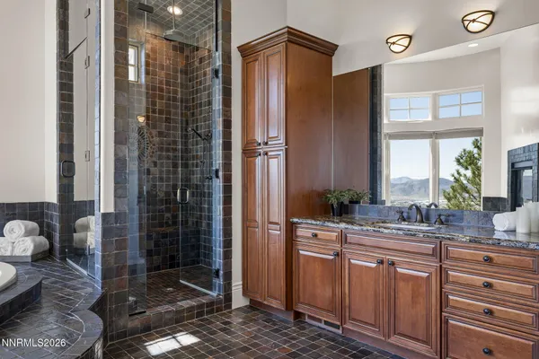 $4,999,999 | 3613 Silver Vista Drive, Reno, NV 89511
