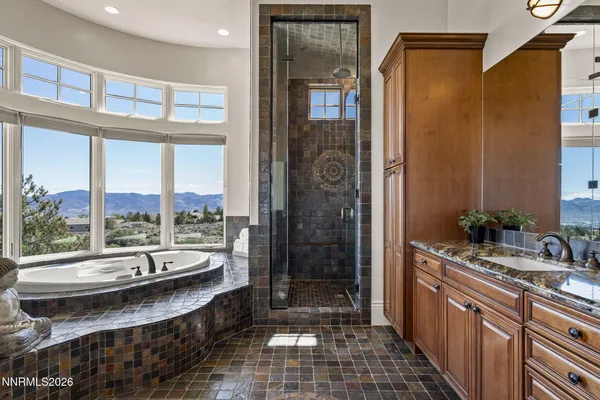 $4,999,999 | 3613 Silver Vista Drive, Reno, NV 89511