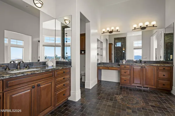 $4,999,999 | 3613 Silver Vista Drive, Reno, NV 89511