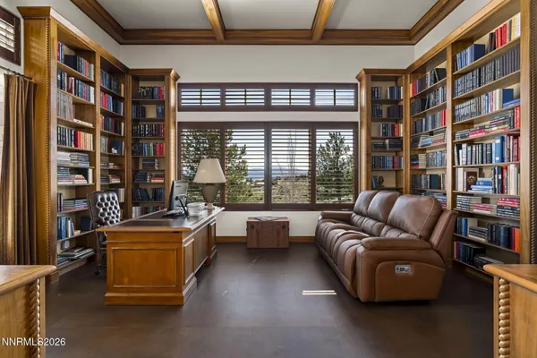 $4,999,999 | 3613 Silver Vista Drive, Reno, NV 89511