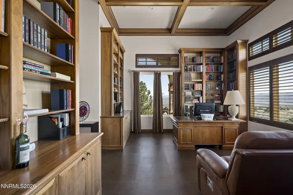 $4,999,999 | 3613 Silver Vista Drive, Reno, NV 89511