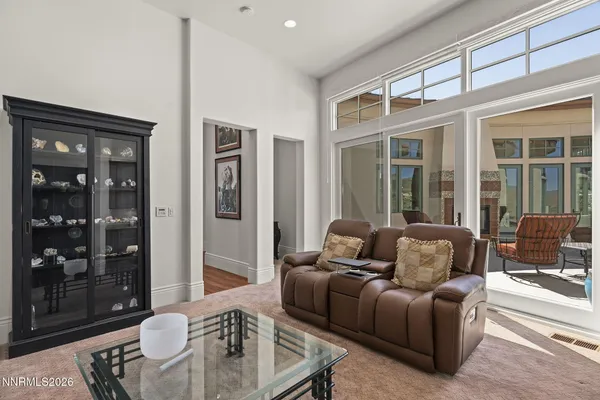 $4,999,999 | 3613 Silver Vista Drive, Reno, NV 89511