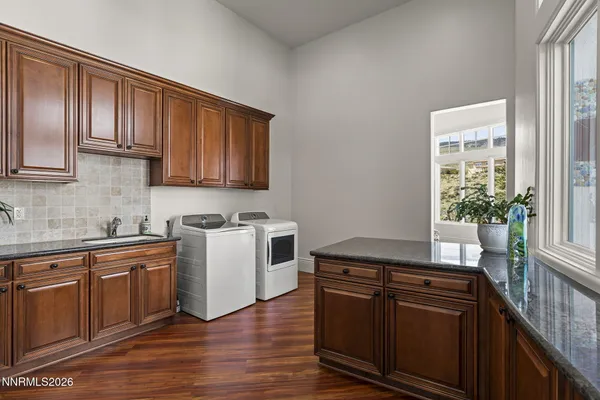 $4,999,999 | 3613 Silver Vista Drive, Reno, NV 89511