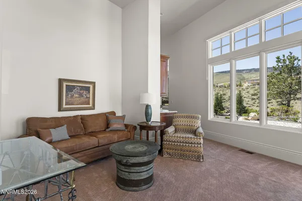 $4,999,999 | 3613 Silver Vista Drive, Reno, NV 89511