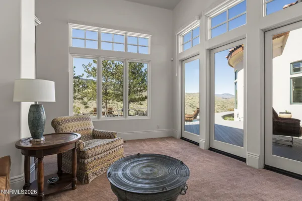 $4,999,999 | 3613 Silver Vista Drive, Reno, NV 89511