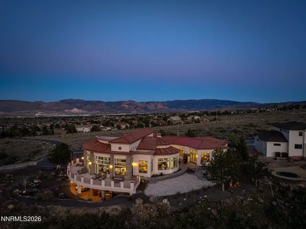 $4,999,999 | 3613 Silver Vista Drive, Reno, NV 89511