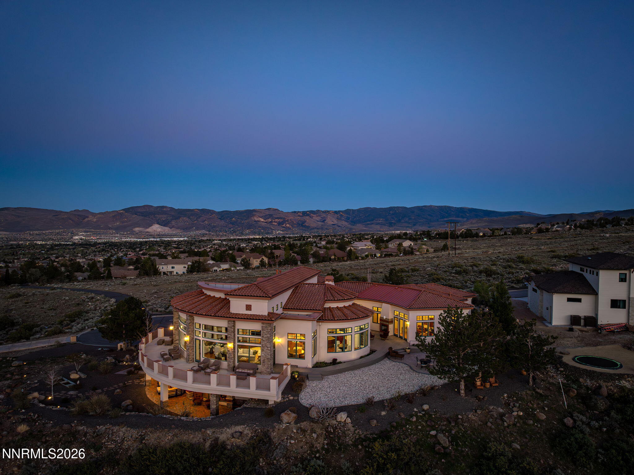 3613 Silver Vista Drive Reno, NV 89511 - Photo 4 of 78 103-web-or-mls-DJI_20260402154630_0238_D