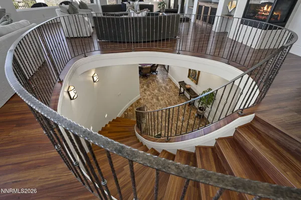 $4,999,999 | 3613 Silver Vista Drive, Reno, NV 89511