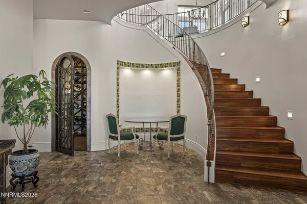 $4,999,999 | 3613 Silver Vista Drive, Reno, NV 89511