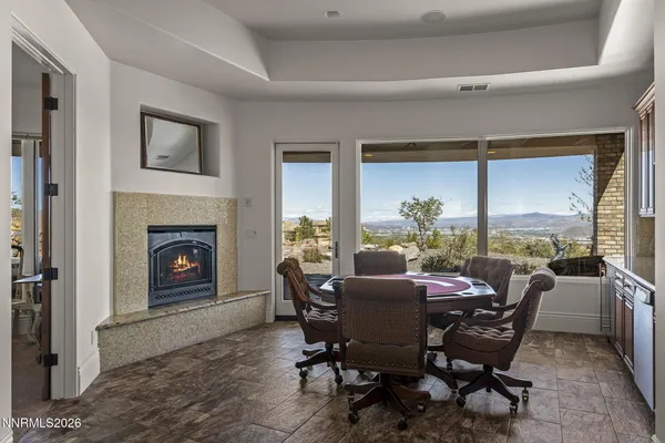 $4,999,999 | 3613 Silver Vista Drive, Reno, NV 89511