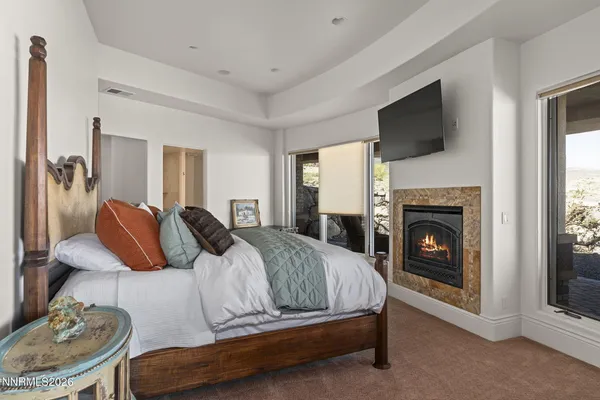 $4,999,999 | 3613 Silver Vista Drive, Reno, NV 89511