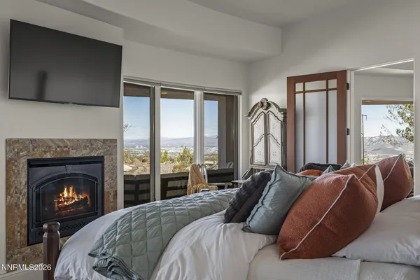 $4,999,999 | 3613 Silver Vista Drive, Reno, NV 89511