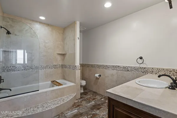 $4,999,999 | 3613 Silver Vista Drive, Reno, NV 89511
