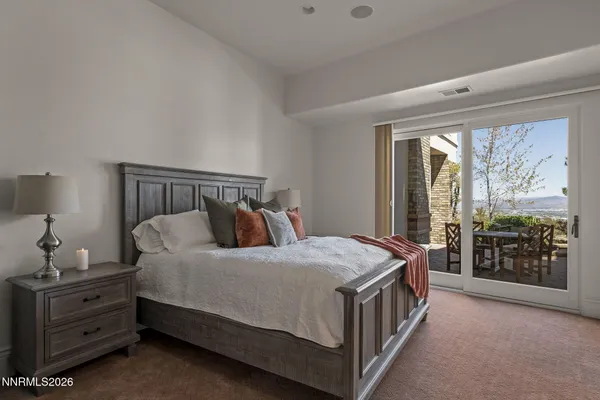 $4,999,999 | 3613 Silver Vista Drive, Reno, NV 89511