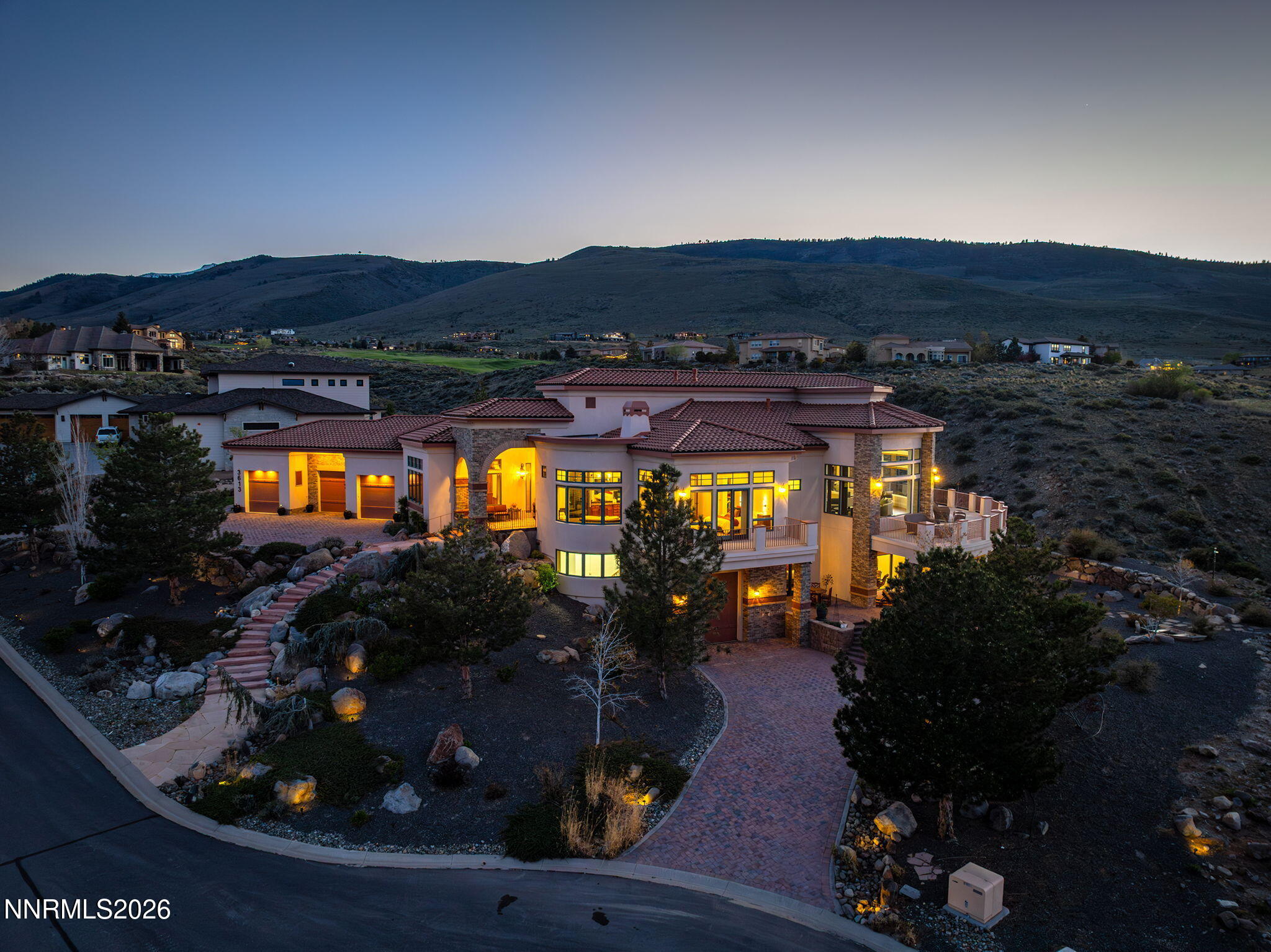 3613 Silver Vista Drive Reno, NV 89511 - Photo 5 of 78 91-web-or-mls-DJI_20260402154539_0218_D
