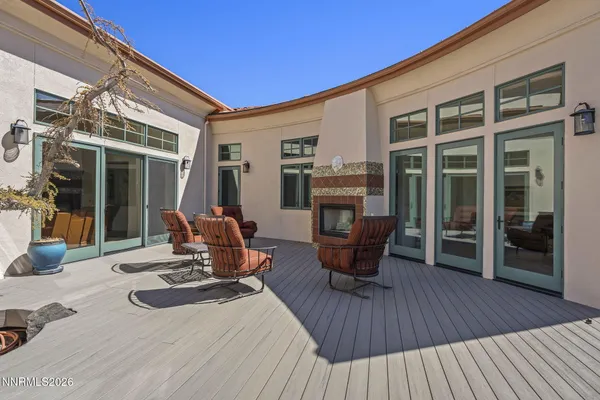 $4,999,999 | 3613 Silver Vista Drive, Reno, NV 89511