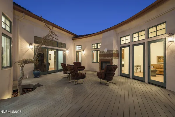 $4,999,999 | 3613 Silver Vista Drive, Reno, NV 89511